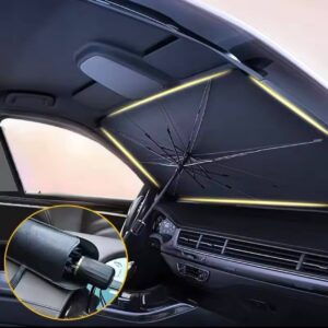 Parasole auto