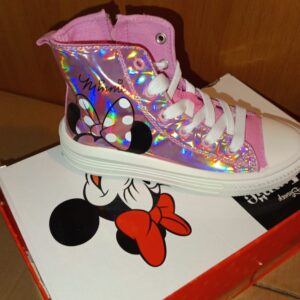 Scarpa minnie topolino bambina
