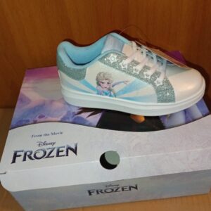Scarpa Frozen bambina