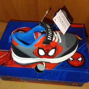 Scarpa Spiderman Bambino