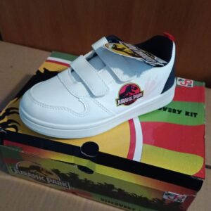 Scarpa Jurassic Park Bambino