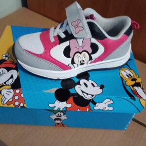 Scarpa minnie Bambina