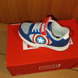 Scarpa Marvel Bambino