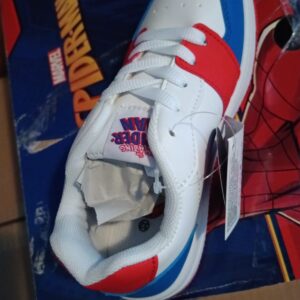 Scarpa Bambino Spiderman