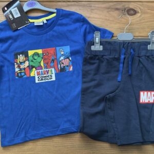 Completo Marvel