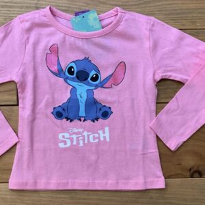 Maglietta Stitch