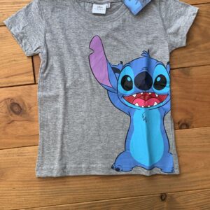 T-shirt Stitch